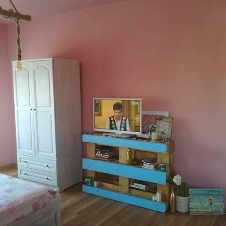 Zafi'S House Διαμέρισμα Τσερνομόρετς Εξωτερικό φωτογραφία