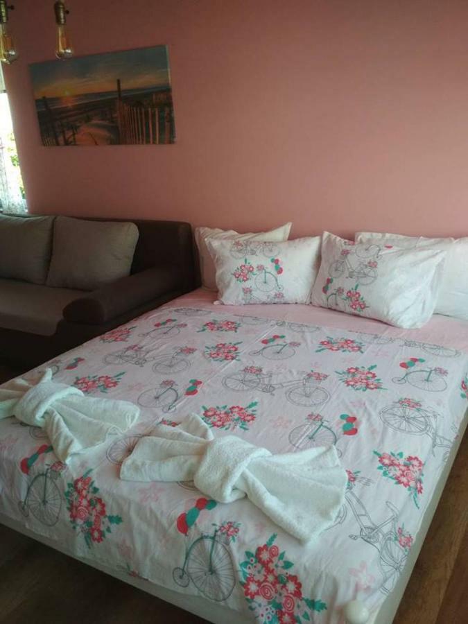 Zafi'S House Διαμέρισμα Τσερνομόρετς Εξωτερικό φωτογραφία
