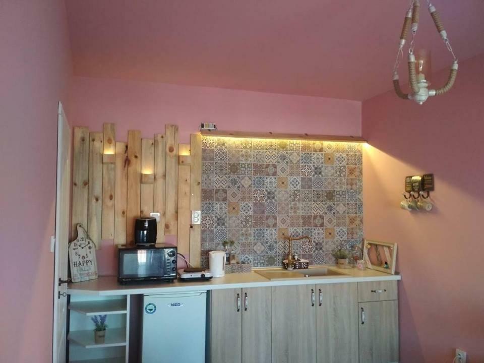 Zafi'S House Διαμέρισμα Τσερνομόρετς Εξωτερικό φωτογραφία