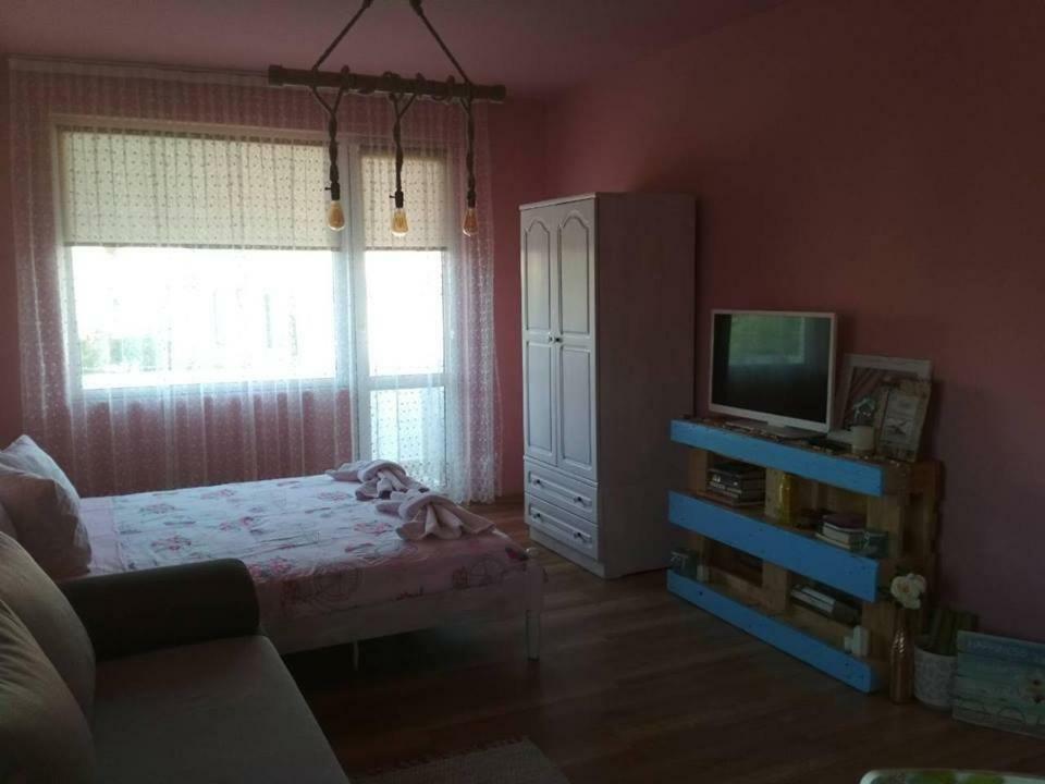 Zafi'S House Διαμέρισμα Τσερνομόρετς Εξωτερικό φωτογραφία