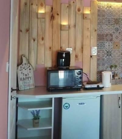 Zafi'S House Διαμέρισμα Τσερνομόρετς Εξωτερικό φωτογραφία