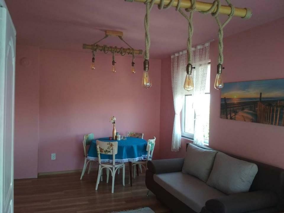 Zafi'S House Διαμέρισμα Τσερνομόρετς Εξωτερικό φωτογραφία